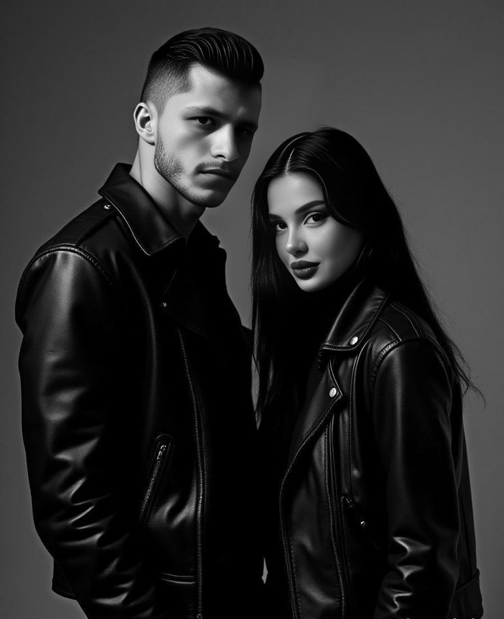 Leather Jackets