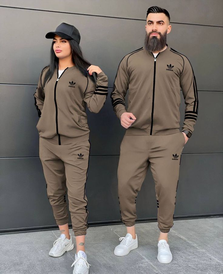 Tracksuits