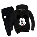 Mickey Mouse Track Suit (Print 103)