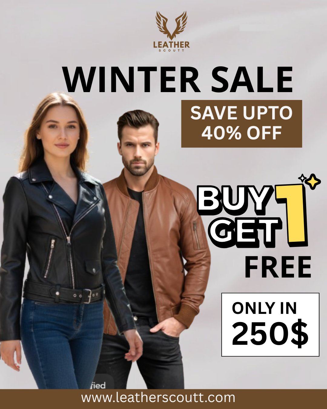 Buy 1 Get 1 Free