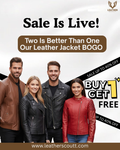 Buy 1 Get 1 Free Group