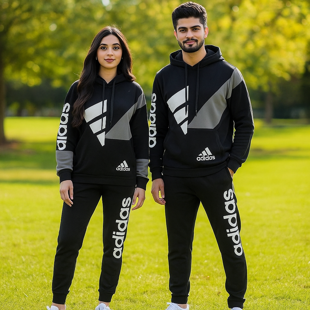 Couple TrackSuit Deal