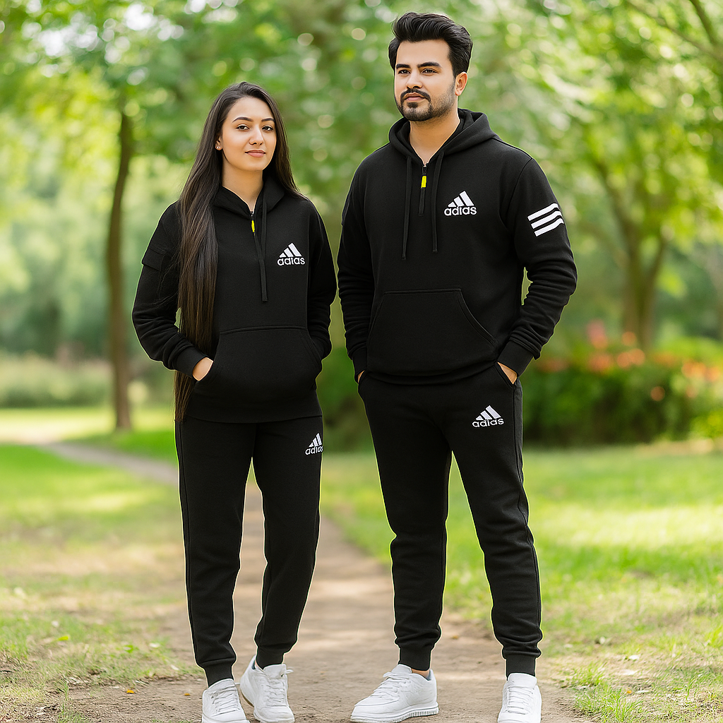 Couple TrackSuit Deal