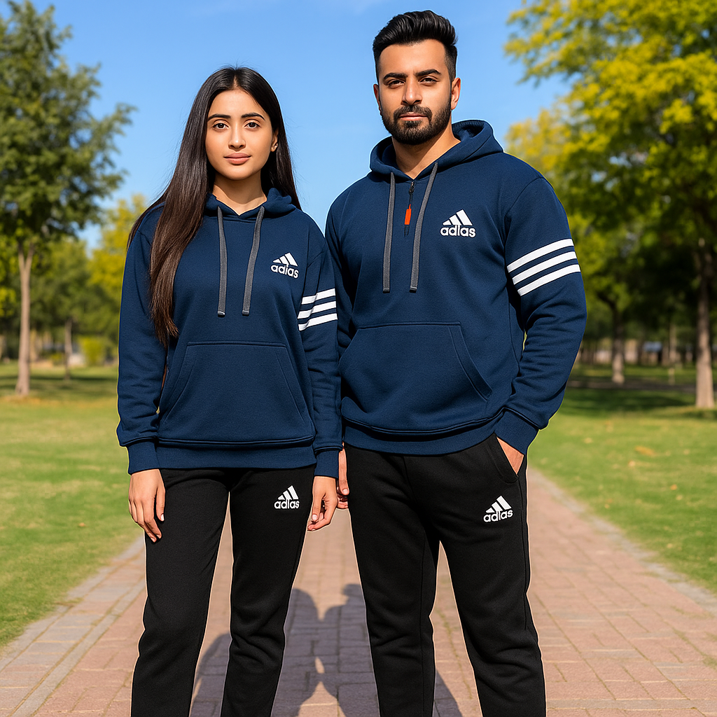 Couple TrackSuit Deal