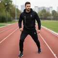 Hooded Track Suit for Men