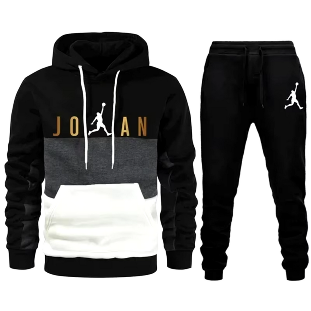Couple TrackSuit Deal