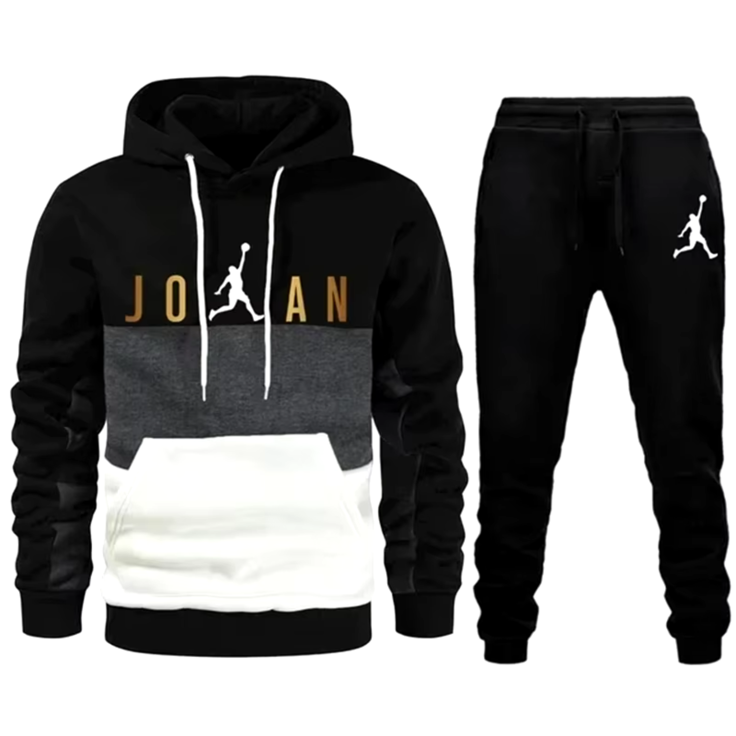 Couple TrackSuit Deal
