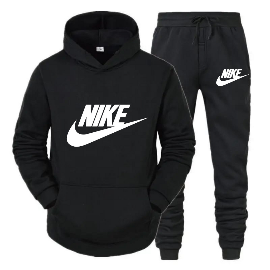 Hooded Track Suit for Men