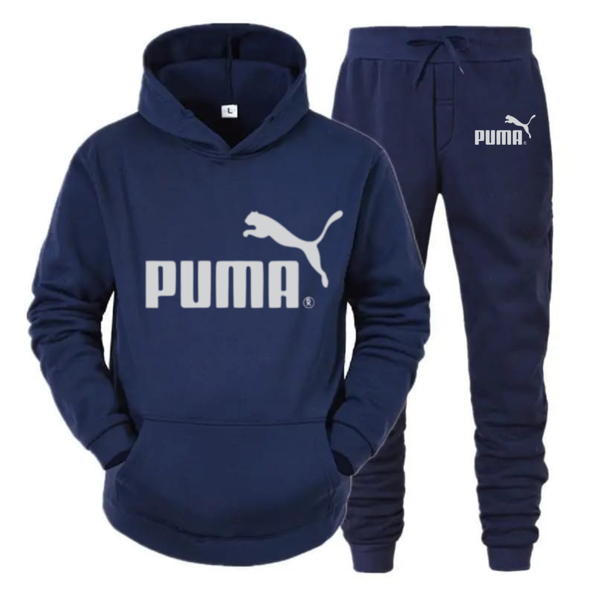 Couple TrackSuit Deal