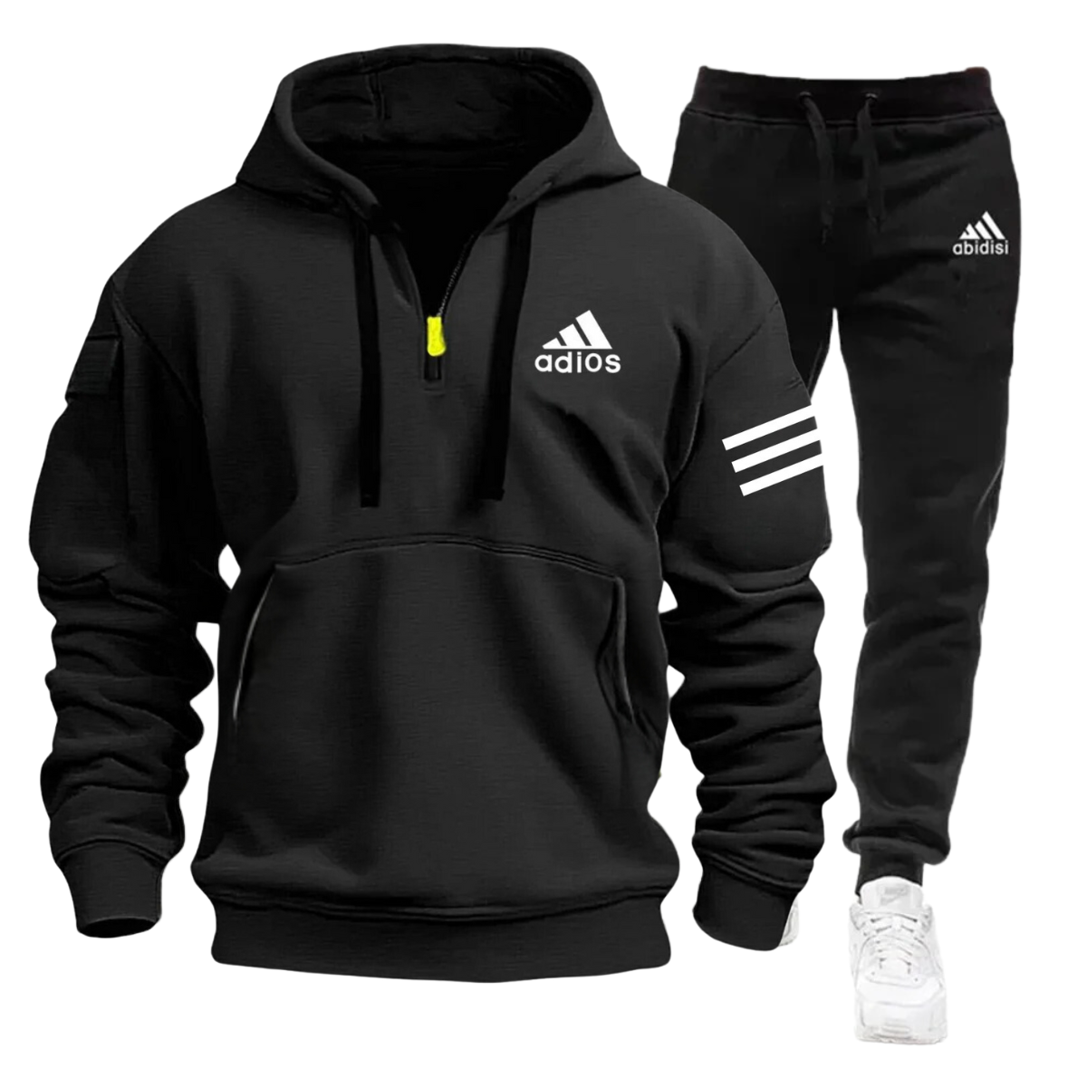 Couple TrackSuit Deal