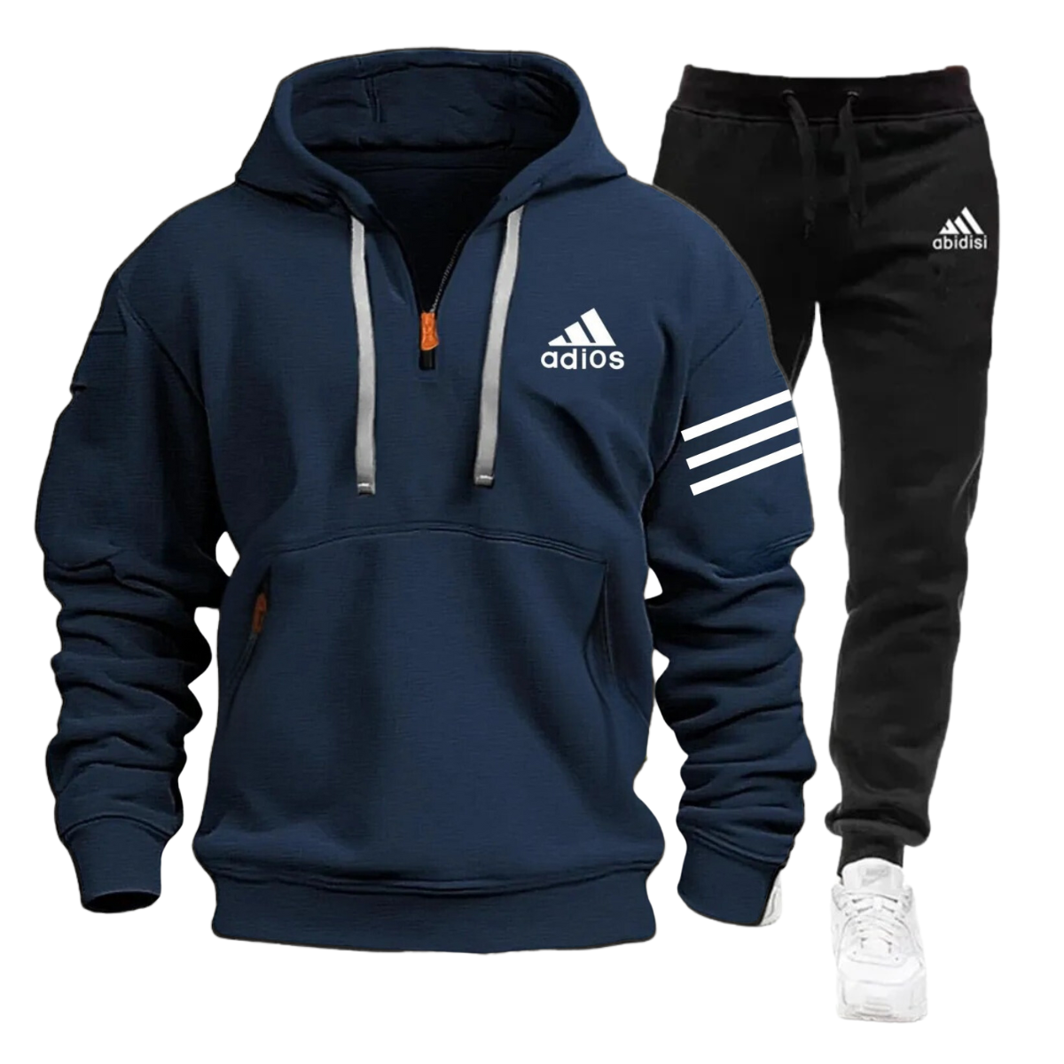 Couple TrackSuit Deal