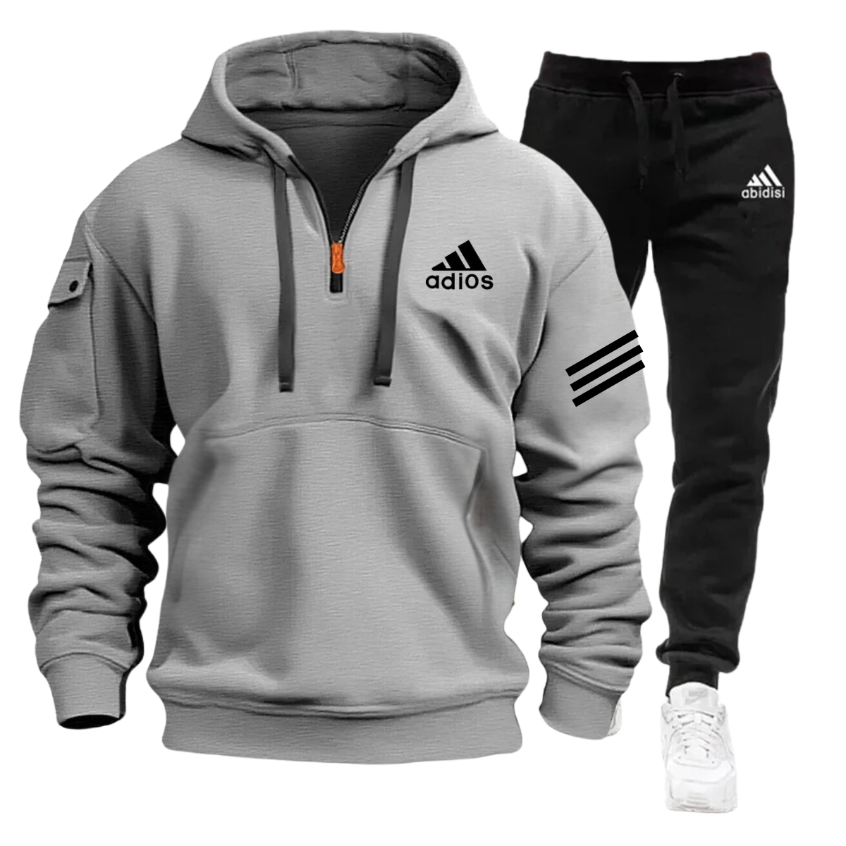 Couple TrackSuit Deal