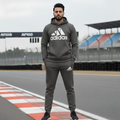 Hooded Track Suit for Men