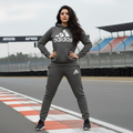 Hooded Track Suit for Women