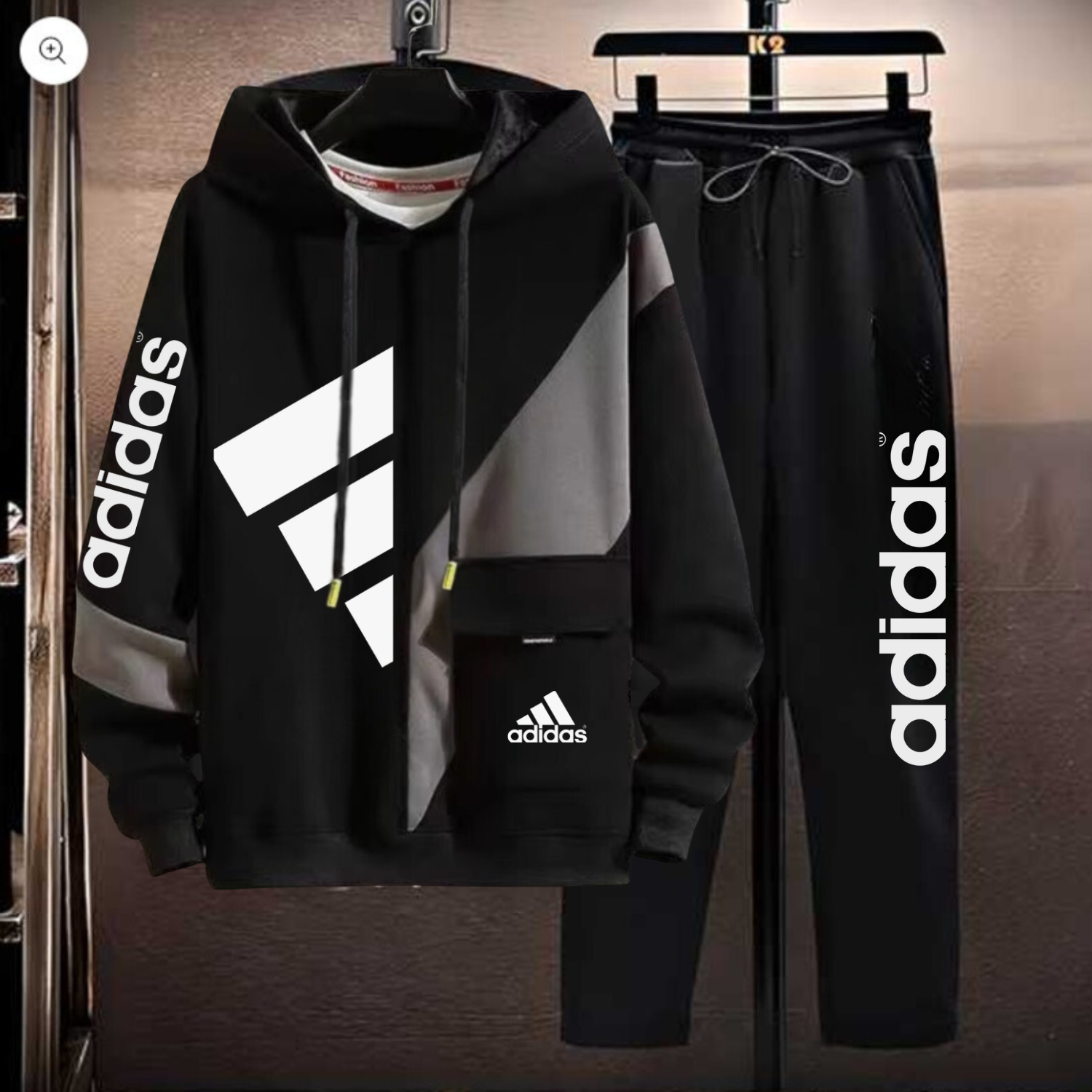 Couple TrackSuit Deal