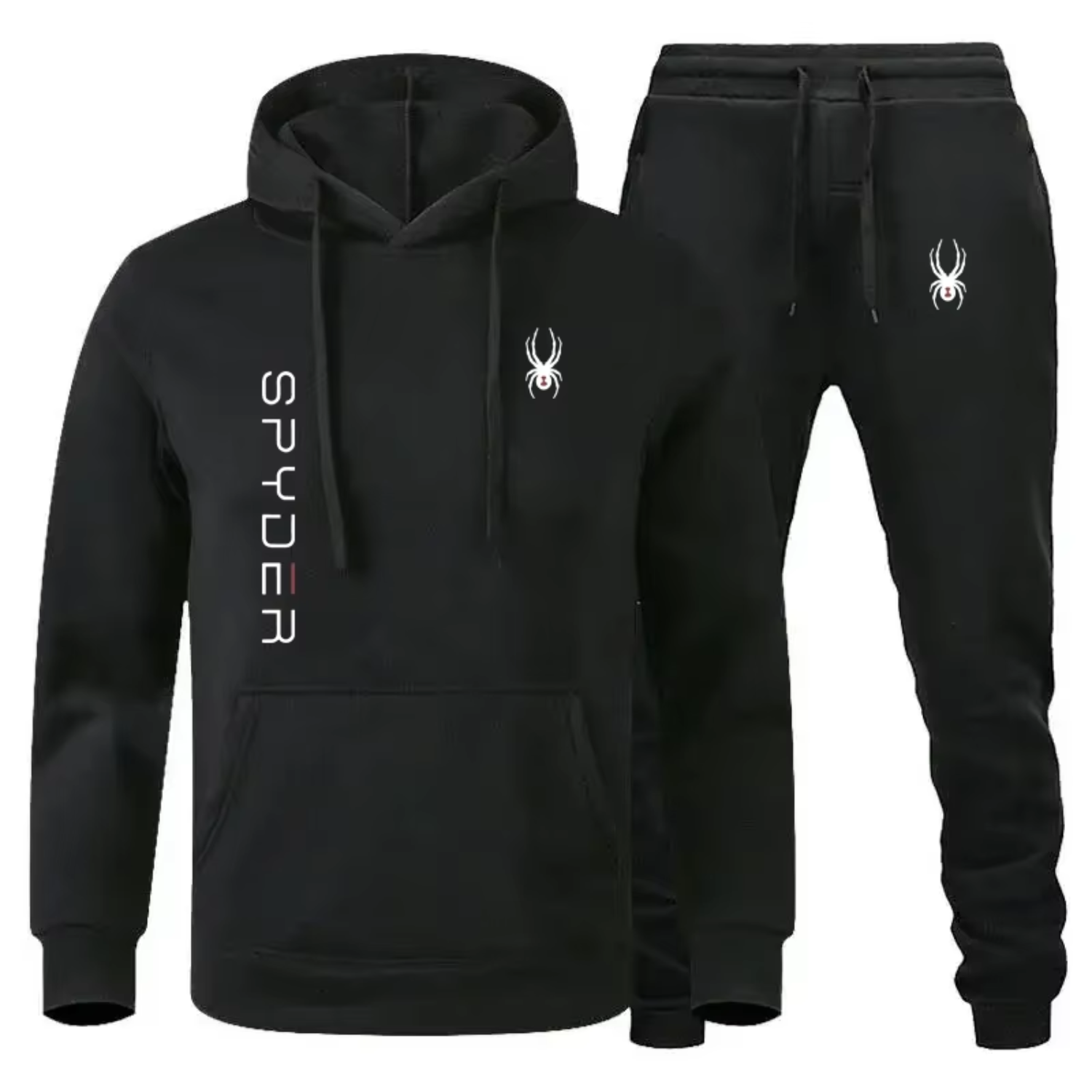 Couple TrackSuit Deal