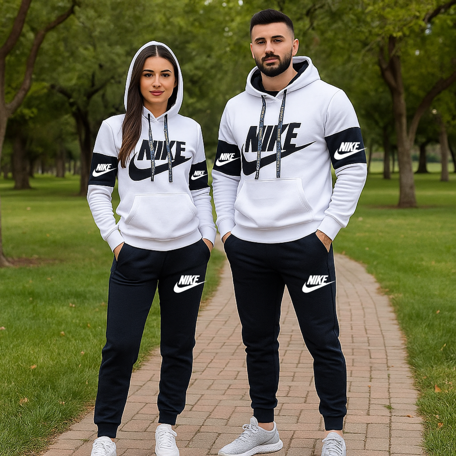 Couple TrackSuit Deal