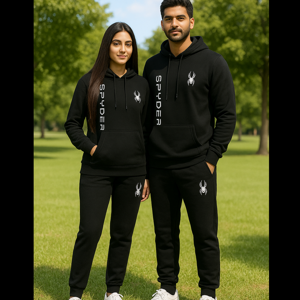 Couple TrackSuit Deal