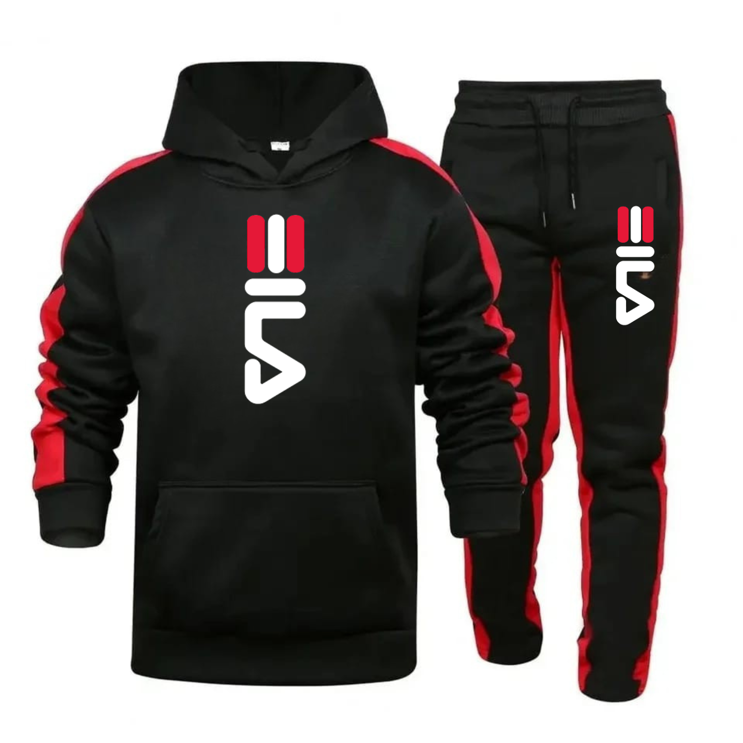 Couple TrackSuit Deal