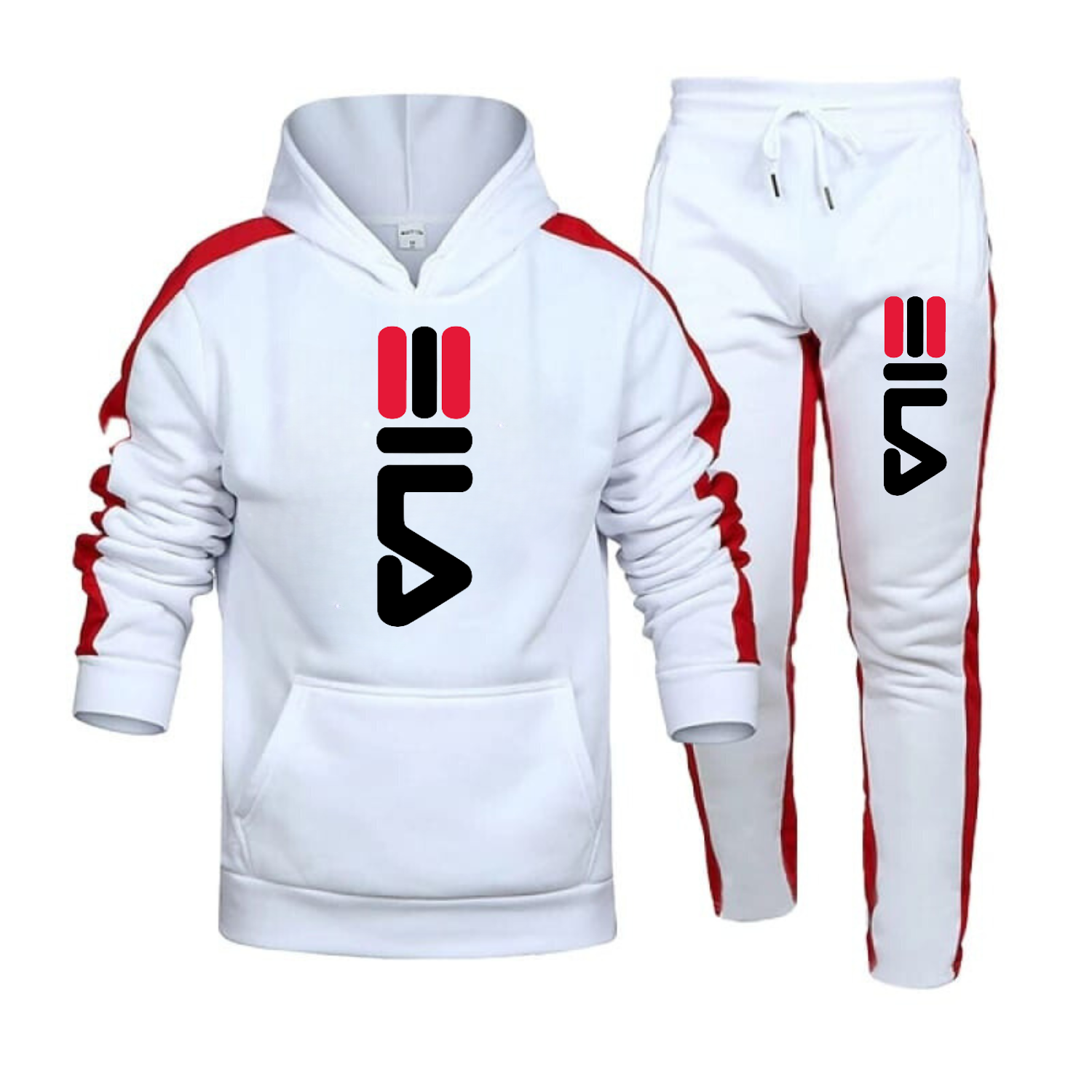 Couple TrackSuit Deal