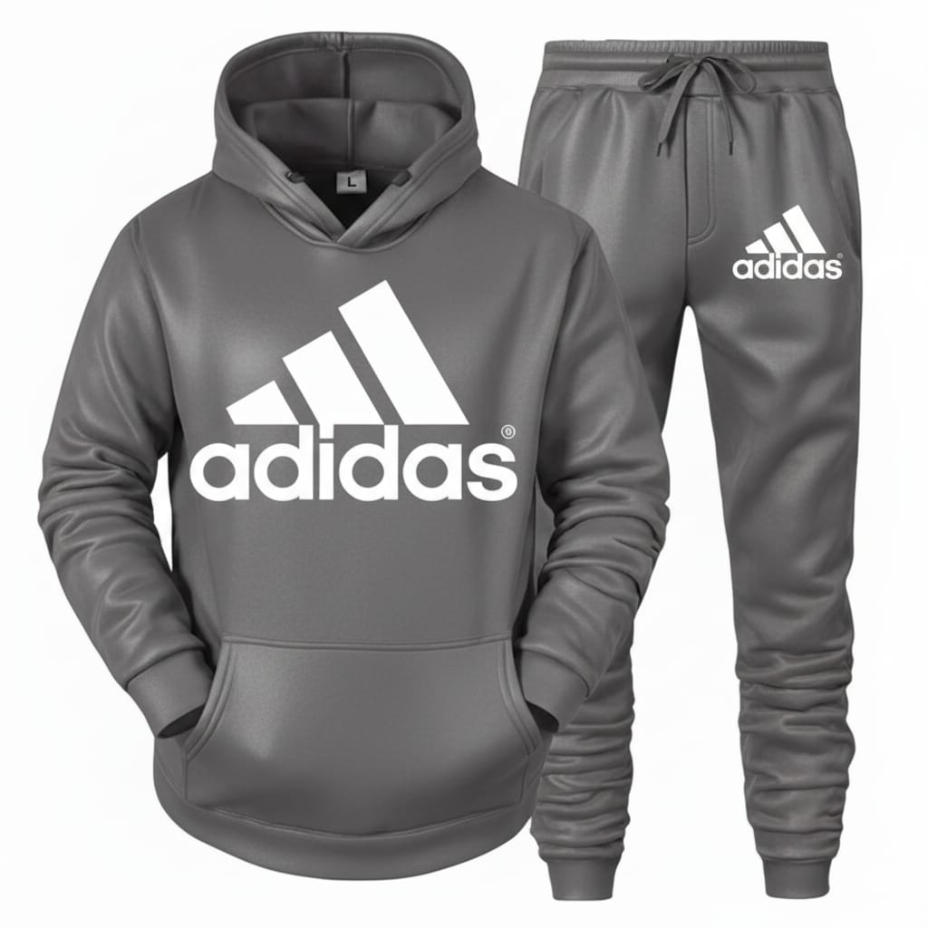 Hooded Track Suit for Women