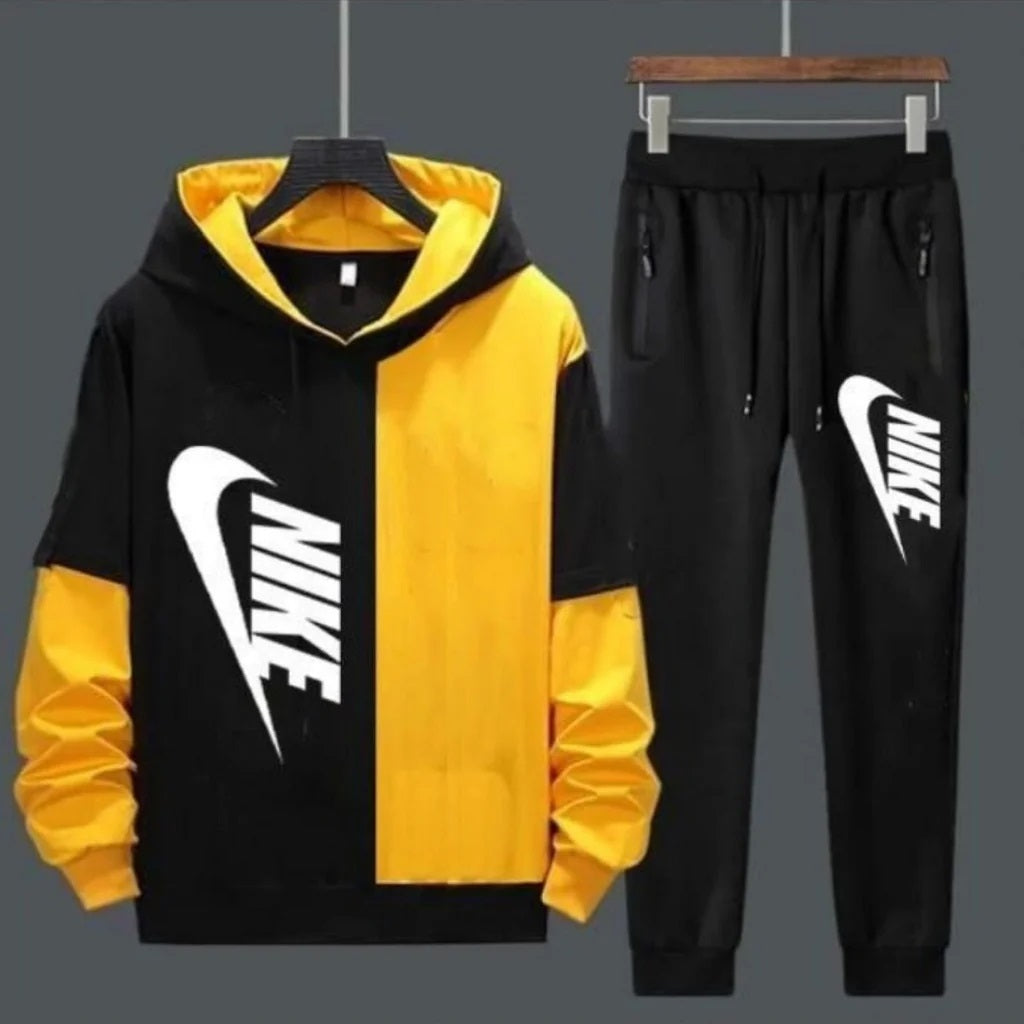 Couple TrackSuit Deal